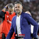 Las mejores fotos de la victoria importantísima de River ante Rosario Central en el Monumental