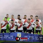 Las mejores fotos de la victoria importantísima de River ante Rosario Central en el Monumental