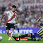 Las mejores fotos de la victoria importantísima de River ante Rosario Central en el Monumental