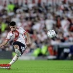 Las mejores fotos de la victoria importantísima de River ante Rosario Central en el Monumental