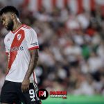 Las mejores fotos de la victoria importantísima de River ante Rosario Central en el Monumental