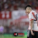 Las mejores fotos de la victoria importantísima de River ante Rosario Central en el Monumental