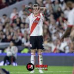 Las mejores fotos de la victoria importantísima de River ante Rosario Central en el Monumental