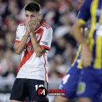Las mejores fotos de la victoria importantísima de River ante Rosario Central en el Monumental