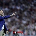Las mejores fotos de la victoria importantísima de River ante Rosario Central en el Monumental