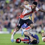 Las mejores fotos de la victoria importantísima de River ante Rosario Central en el Monumental