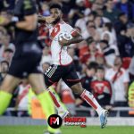 Las mejores fotos de la victoria importantísima de River ante Rosario Central en el Monumental