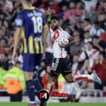 Las mejores fotos de la victoria importantísima de River ante Rosario Central en el Monumental