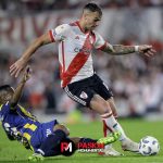 Las mejores fotos de la victoria importantísima de River ante Rosario Central en el Monumental