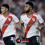 Las mejores fotos de la victoria importantísima de River ante Rosario Central en el Monumental