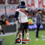 Las mejores fotos de la victoria importantísima de River ante Rosario Central en el Monumental