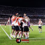 Las mejores fotos de la victoria importantísima de River ante Rosario Central en el Monumental
