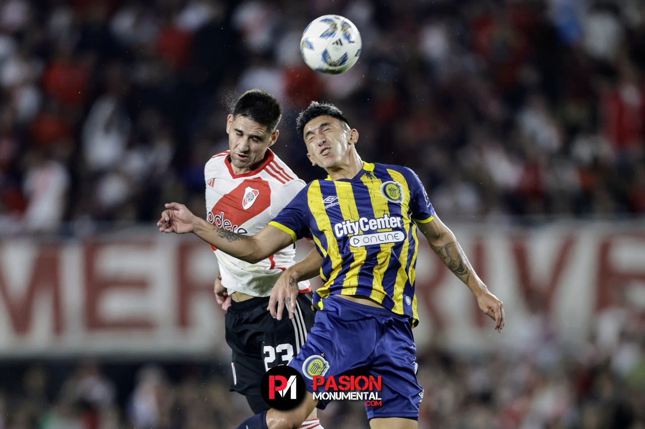 Los cambios que haría Demichelis en el once para recibir a Nacional