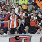 ¡Buscate en la victoria de River ante Rosario Central en el Monumental!