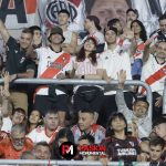 ¡Buscate en la victoria de River ante Rosario Central en el Monumental!