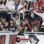 ¡Buscate en la victoria de River ante Rosario Central en el Monumental!
