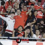 ¡Buscate en la victoria de River ante Rosario Central en el Monumental!