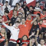 ¡Buscate en la victoria de River ante Rosario Central en el Monumental!