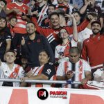 ¡Buscate en la victoria de River ante Rosario Central en el Monumental!
