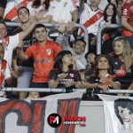 ¡Buscate en la victoria de River ante Rosario Central en el Monumental!