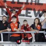 ¡Buscate en la victoria de River ante Rosario Central en el Monumental!