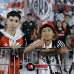 ¡Buscate en la victoria de River ante Rosario Central en el Monumental!