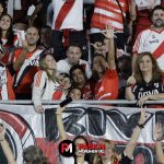 ¡Buscate en la victoria de River ante Rosario Central en el Monumental!