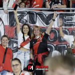 ¡Buscate en la victoria de River ante Rosario Central en el Monumental!