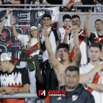 ¡Buscate en la victoria de River ante Rosario Central en el Monumental!