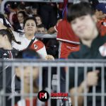 ¡Buscate en la victoria de River ante Rosario Central en el Monumental!