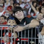 ¡Buscate en la victoria de River ante Rosario Central en el Monumental!