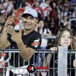 ¡Buscate en la victoria de River ante Rosario Central en el Monumental!
