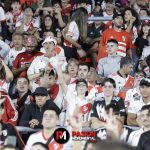 ¡Buscate en la victoria de River ante Rosario Central en el Monumental!