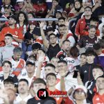 ¡Buscate en la victoria de River ante Rosario Central en el Monumental!