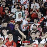 ¡Buscate en la victoria de River ante Rosario Central en el Monumental!