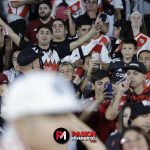 ¡Buscate en la victoria de River ante Rosario Central en el Monumental!