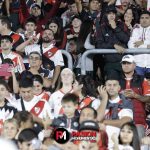 ¡Buscate en la victoria de River ante Rosario Central en el Monumental!