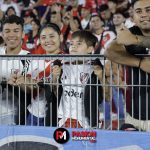 ¡Buscate en la victoria de River ante Rosario Central en el Monumental!