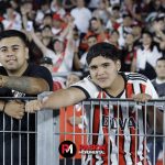¡Buscate en la victoria de River ante Rosario Central en el Monumental!