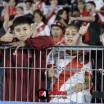 ¡Buscate en la victoria de River ante Rosario Central en el Monumental!