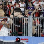 ¡Buscate en la victoria de River ante Rosario Central en el Monumental!