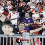 ¡Buscate en la victoria de River ante Rosario Central en el Monumental!