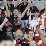 ¡Buscate en la victoria de River ante Rosario Central en el Monumental!