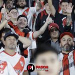 ¡Buscate en la victoria de River ante Rosario Central en el Monumental!