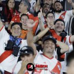 ¡Buscate en la victoria de River ante Rosario Central en el Monumental!