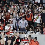 ¡Buscate en la victoria de River ante Rosario Central en el Monumental!