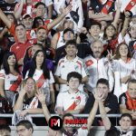 ¡Buscate en la victoria de River ante Rosario Central en el Monumental!
