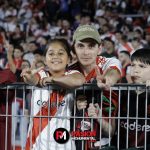 ¡Buscate en la victoria de River ante Rosario Central en el Monumental!