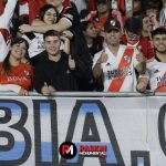 ¡Buscate en la victoria de River ante Rosario Central en el Monumental!