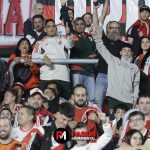 ¡Buscate en la victoria de River ante Rosario Central en el Monumental!